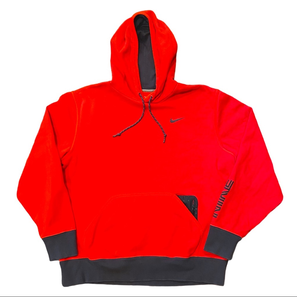 Nike Athletic Dept Hoodie Men’s XL